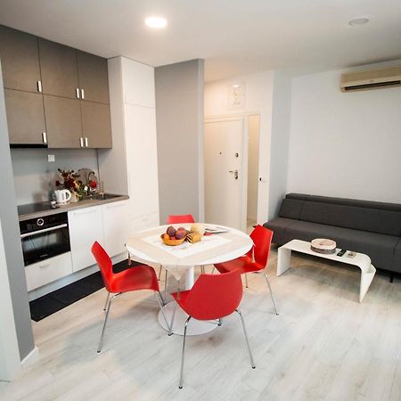 Apartman Gusar -Top Position, Close To The Center And The Beach, Fully Equipped Omiš Exterior foto